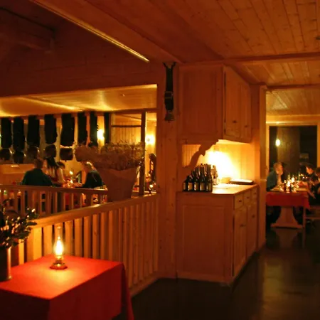 Hotel Les Lans Morzine