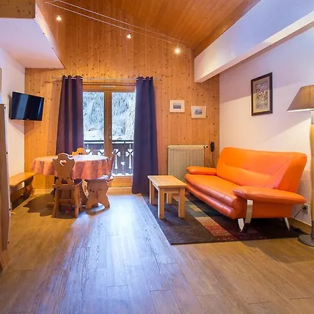 Hotel Les Lans Morzine
