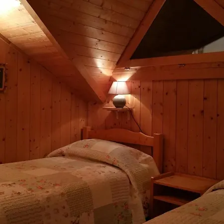 Les Lans Hotel