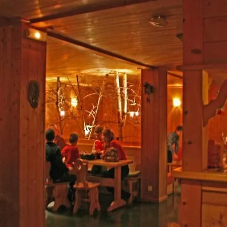 Les Lans Szálloda Morzine