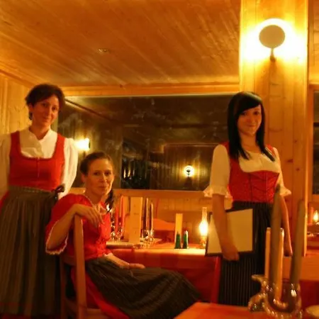Hotel Les Lans 3*