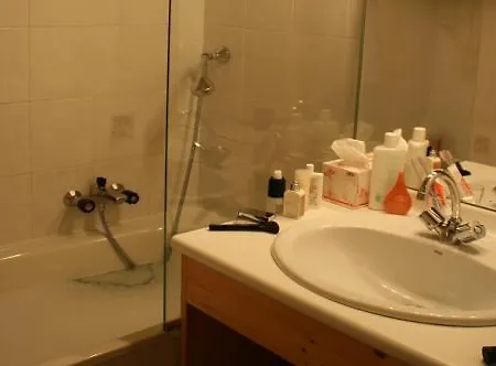 Hotel Les Lans Morzine