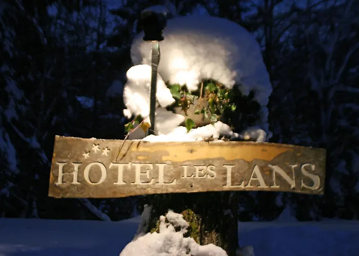 Les Lans Morzine