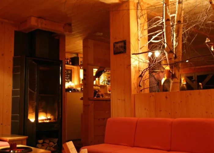 Les Lans 3* Morzine