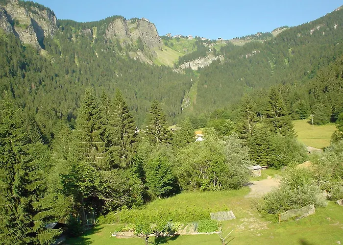 Les Lans 3* Morzine
