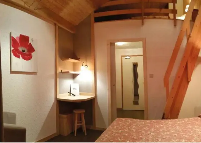 Hotel Les Lans 3*