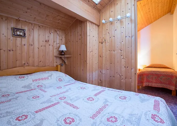 Les Lans 3* Morzine