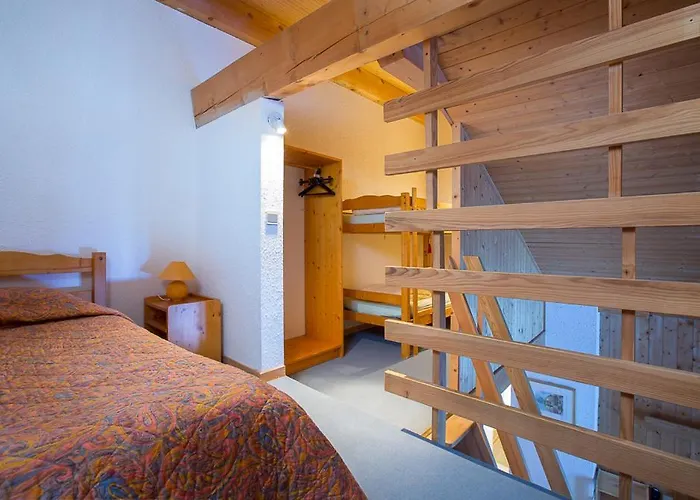 Hotel Les Lans