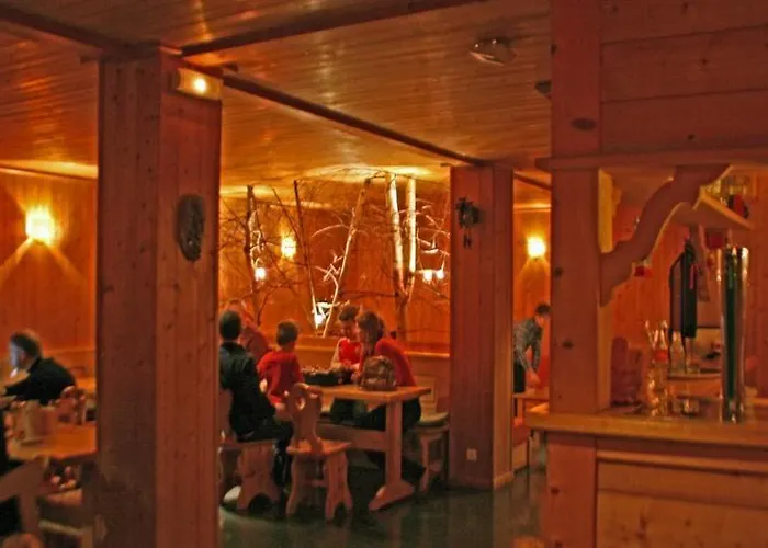 Les Lans Hotel Morzine