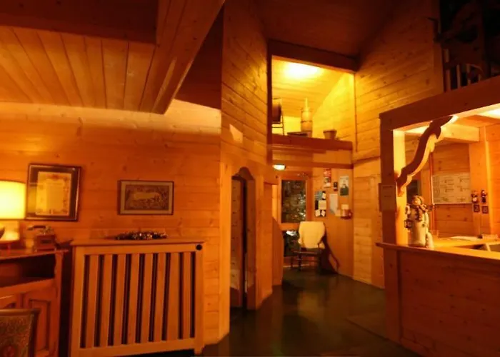 Les Lans 3* Morzine