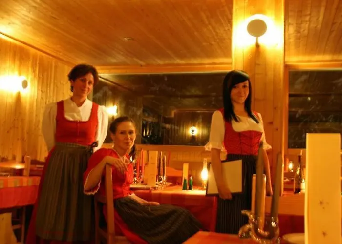Hotel Les Lans 3*