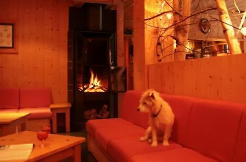 Hotel Les Lans 3*