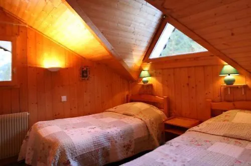 Les Lans Hotel 3*