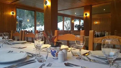 Les Lans Morzine