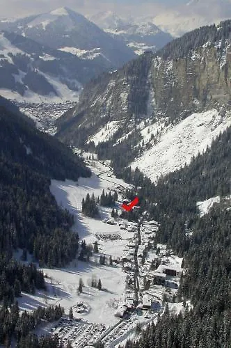 Hotel Les Lans 3*