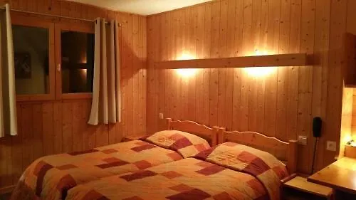 Hotel Les Lans Morzine