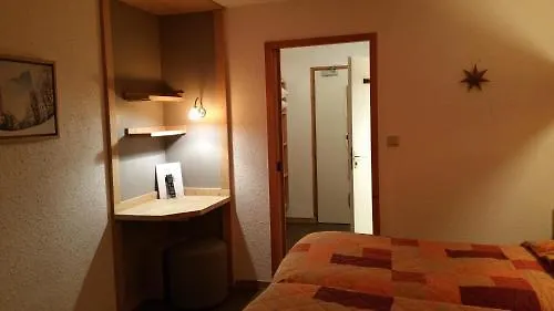 Les Lans Hotel Morzine