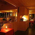 Szálloda Les Lans Morzine