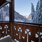 Hotel Les Lans Morzine