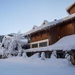 Les Lans Szálloda 3*