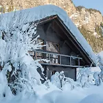 Hotel Les Lans
