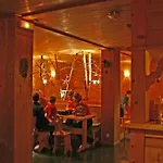Les Lans Hotel Morzine