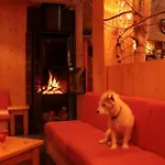 Szálloda Les Lans 3*