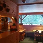 Szálloda Les Lans 3*