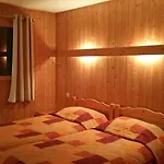 Szálloda Les Lans Morzine