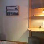 Szálloda Les Lans