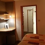 Les Lans Szálloda Morzine
