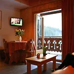 Les Lans Szálloda Morzine