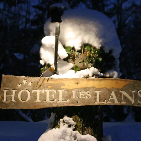 Les Lans Morzine