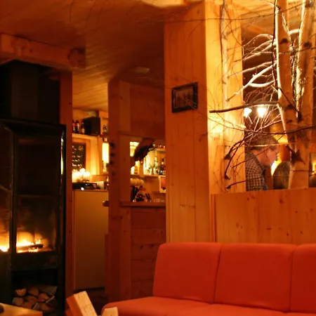 Les Lans 3* Morzine