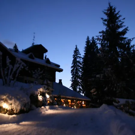 Les Lans Morzine