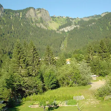 Les Lans 3* Morzine