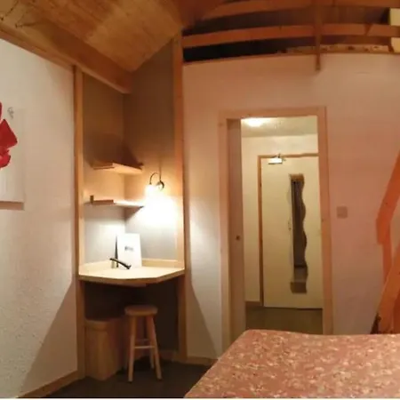 Hotel Les Lans 3*