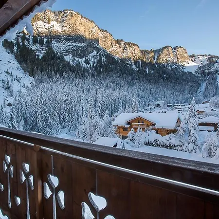 Hotel Les Lans 3*