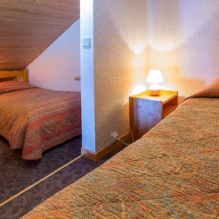 Les Lans Hotel 3*