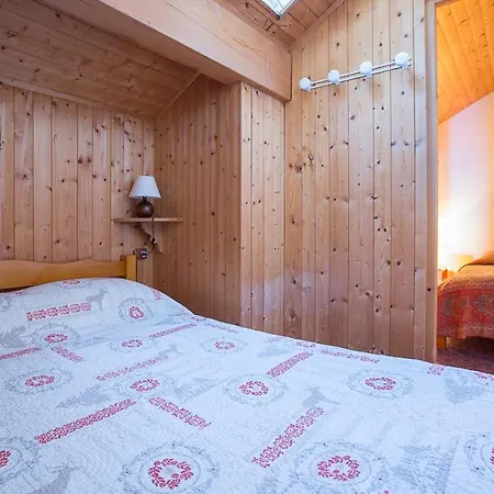 Les Lans 3* Morzine