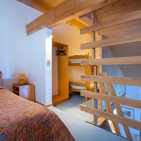 Hotel Les Lans
