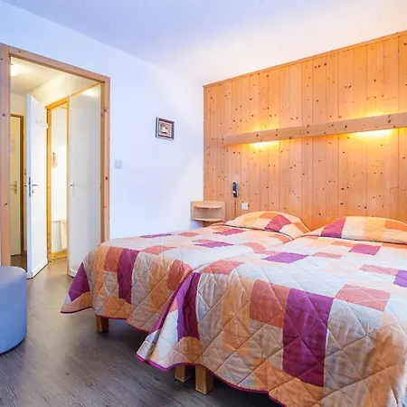 Hotel Les Lans 3*