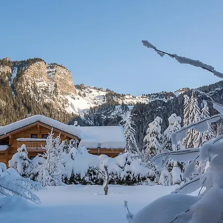 Les Lans Hotel Morzine