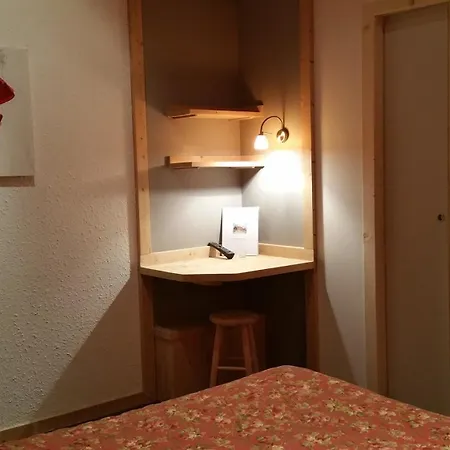 Les Lans Hotel Morzine
