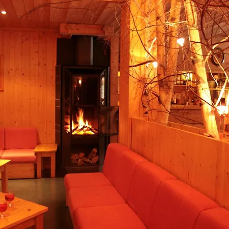 Les Lans 3* Morzine
