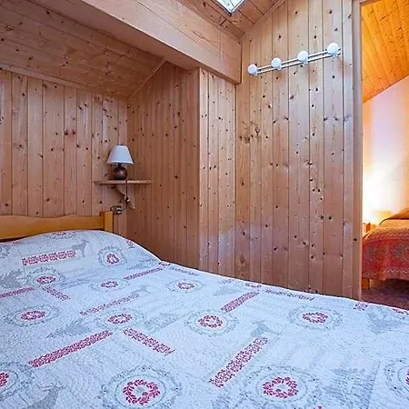 Les Lans Hotel Morzine