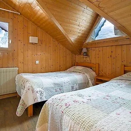 Les Lans Hotel 3*