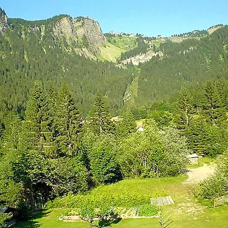 Hotel Les Lans