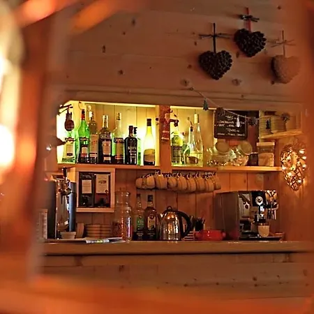 Les Lans 3* Morzine
