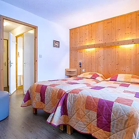 Hotel Les Lans Morzine